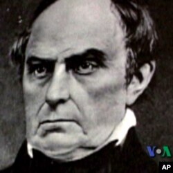 Daniel Webster